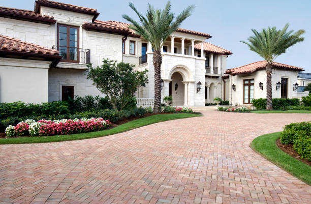 Best Residential Driveway Paver Services  in West Haven, CT