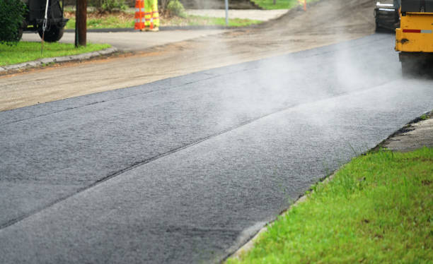 Best Residential Paver Driveway  in West Haven, CT