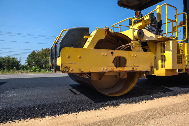 Best Residential Paver Driveway  in West Haven, CT